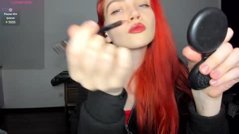 Kitsune online show from 12-19-24, 08:44