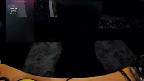 Kitsune online show from 09-09-25, 08:30