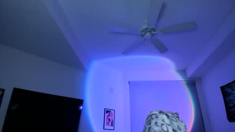 Snapshot of kitsuneserina77 chatting on 01-24-25, 05:42 Serina Chan online show from 01-24-25, 05:42