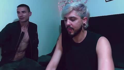 Alejandro online show from 09-20-25, 11:28