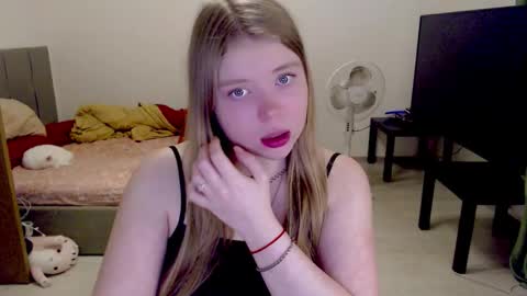 Jennyblonde and Emmabrunette online show from 10-25-25, 01:40