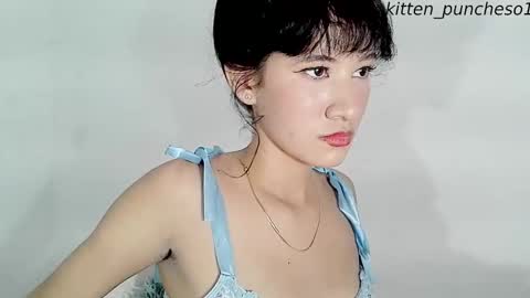 Snapshot of kitten_punches01 chatting on 09-13-25, 02:33 kitten_punches01 online show from 09-13-25, 02:33