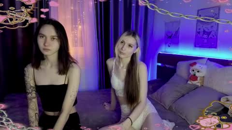 Tiana online show from 04-13-26, 03:17