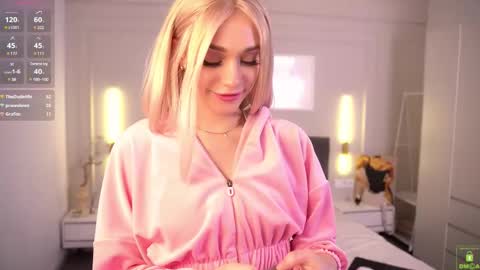 Tessa online show from 03-12-25, 06:00