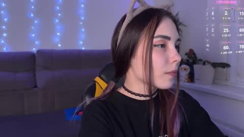 Veronica online show from 12-23-25, 12:52