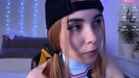 Snapshot of kittie_bear chatting on 02-21-26, 02:51 Veronica online show from 02-21-26, 02:51