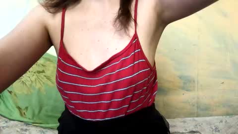 Kittie Creme online show from 05-23-26, 12:09