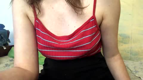 Kittie Creme online show from 05-27-26, 11:29
