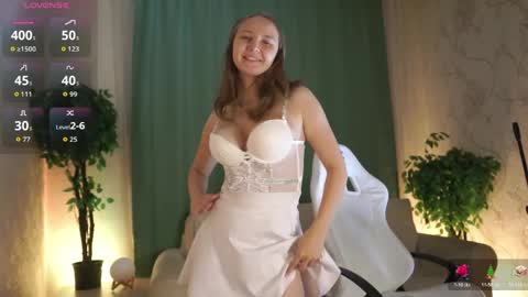 Agatha online show from 04-08-26, 08:42