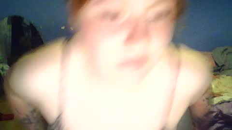 kitttycassie online show from 07-13-26, 09:17