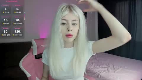 erika 3 online show from 02-06-26, 09:01