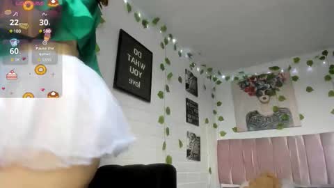  KITTY online show from 12-02-25, 08:15