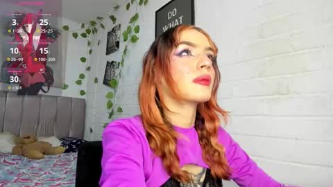  KITTY online show from 02-25-26, 08:40