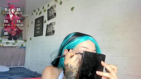  KITTY online show from 05-19-26, 10:05