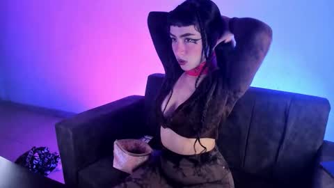 kitty__chs online show from 10-15-25, 11:10