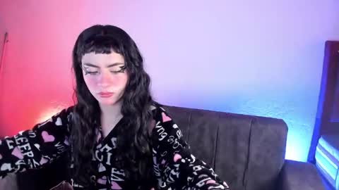 kitty__chs online show from 10-21-25, 11:33