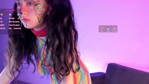 kitty__chs online show from 10-30-25, 01:45