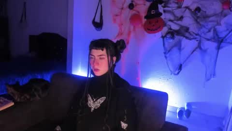 kitty__chs online show from 11-16-25, 11:21