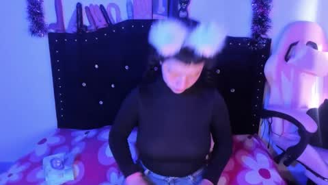 kitty__chs online show from 02-08-26, 01:36