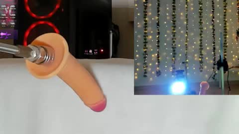 Kitty online show from 10-28-25, 10:19