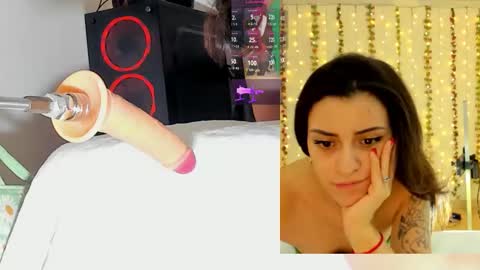 Kitty online show from 11-11-25, 10:04