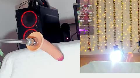 Kitty online show from 11-15-25, 10:01