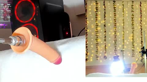 Kitty online show from 11-20-25, 10:04