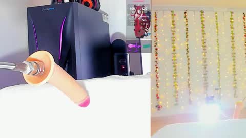 Kitty online show from 02-03-26, 10:09