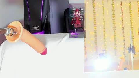 Kitty online show from 04-11-26, 10:08