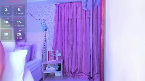 Kitty  online show from 02-25-25, 03:42