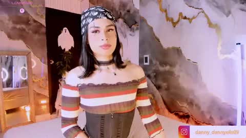 dann  online show from 10-30-25, 05:42