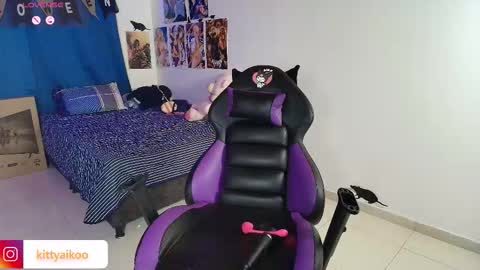 Snapshot of kitty_aikoo chatting on 11-09-25, 04:33 kitty_aikoo online show from 11-09-25, 04:33