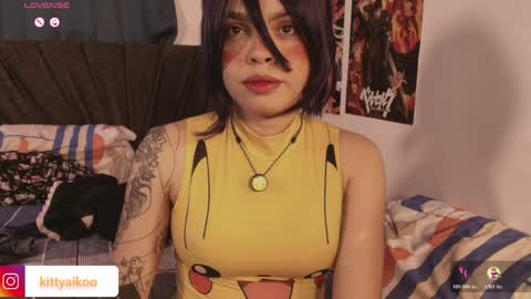 kitty_aikoo online show from 03-29-26, 07:36