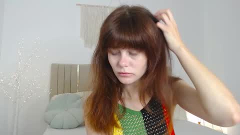 kitty_ange1l online show from 09-17-25, 05:20