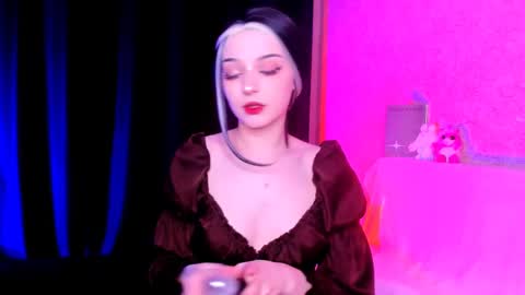 kitty_bang online show from 12-22-24, 08:27
