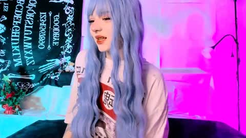 kitty_bang online show from 01-27-25, 02:02