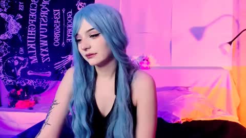 kitty_bang online show from 01-29-25, 07:25