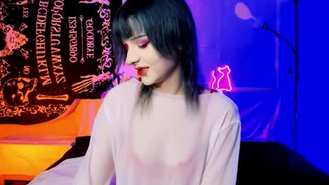 kitty_bang online show from 02-14-25, 05:51