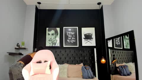 Kitty online show from 09-13-25, 09:42