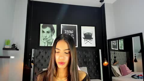 Kitty online show from 09-17-25, 10:06