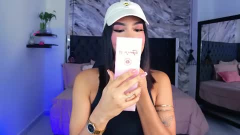 Kitty online show from 06-12-26, 11:53