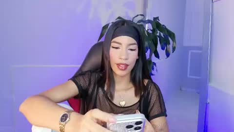 Kitty online show from 06-30-26, 12:06