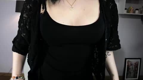 Snapshot of kitty_denise chatting on 01-08-26, 10:34 Denise online show from 01-08-26, 10:34