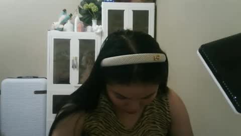 kitty_fussy online show from 09-26-25, 09:13