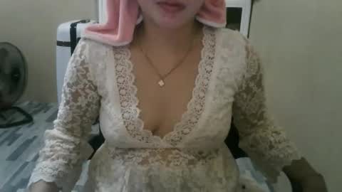 kitty_fussy online show from 10-26-25, 07:03