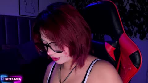 Camila online show from 11-13-25, 02:21