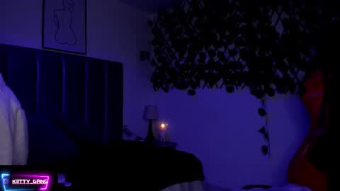 Camila online show from 11-15-25, 02:31