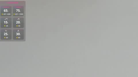 Katy online show from 03-19-26, 02:59