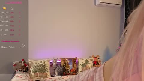 Katy  online show from 12-17-25, 01:28