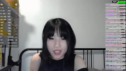 Kitty online show from 10-10-25, 12:42